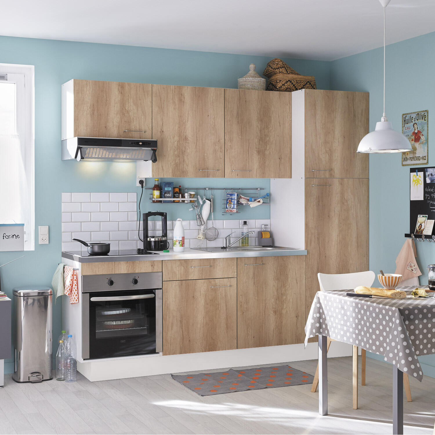 Sitemapcdatahttpswwcinfbizidprix Cuisine Equipee Pose Comprise Leroy Merlin