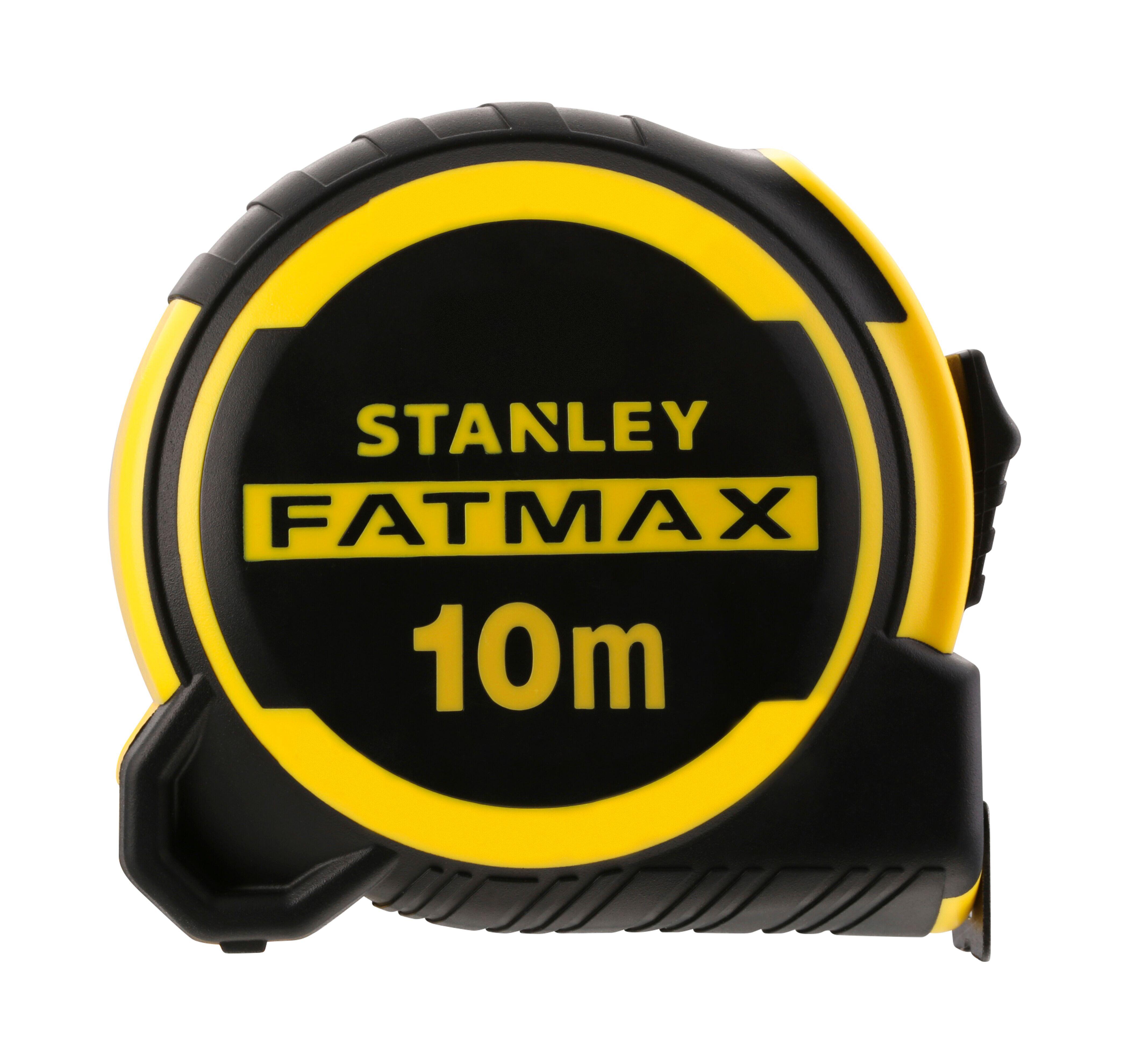Cutter Pliant De Sécurité Stanley - Modèle FI111506 - Lame En Acier - Garantie 2 Ans - Neuf