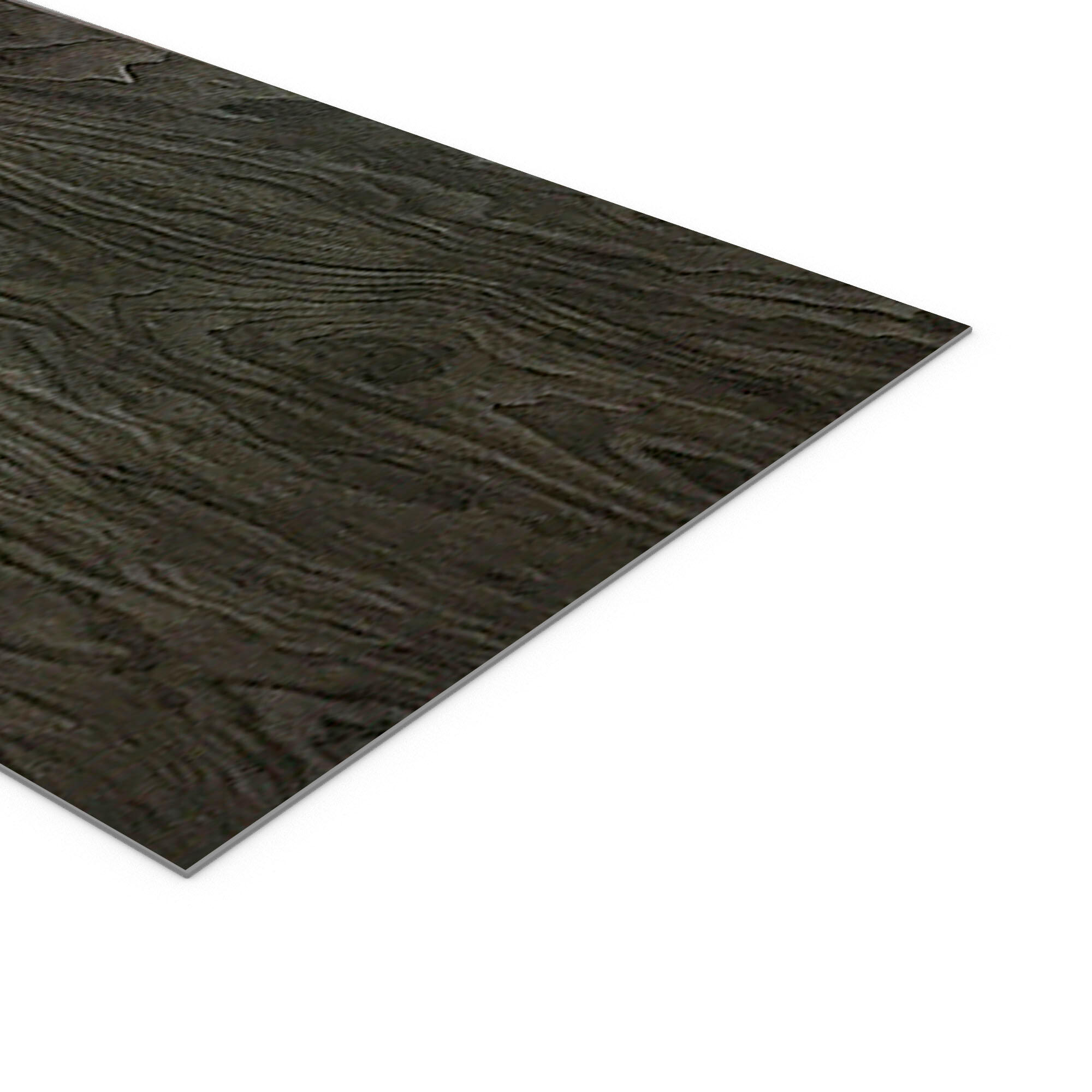 Faldón de bañera optima madera oscura 55x170 cm