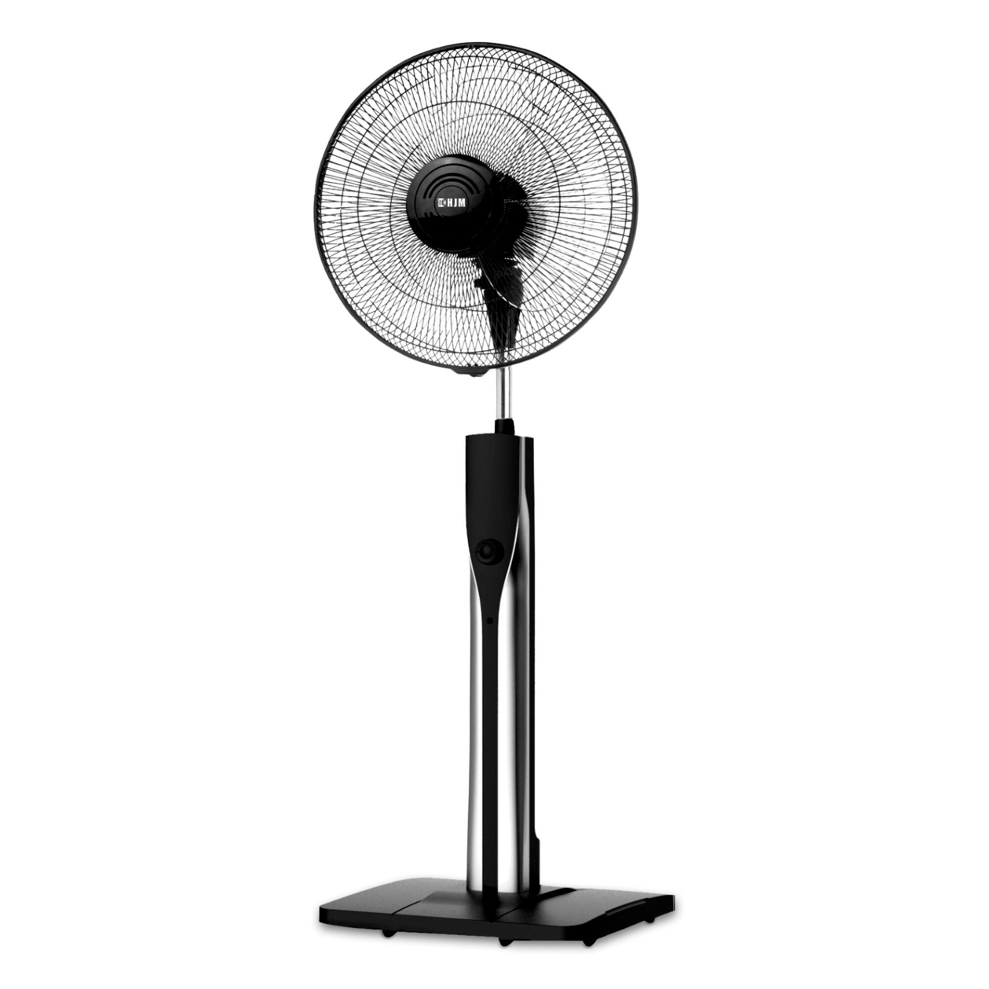 Ventilador de pie hjm vp577 de 60 w