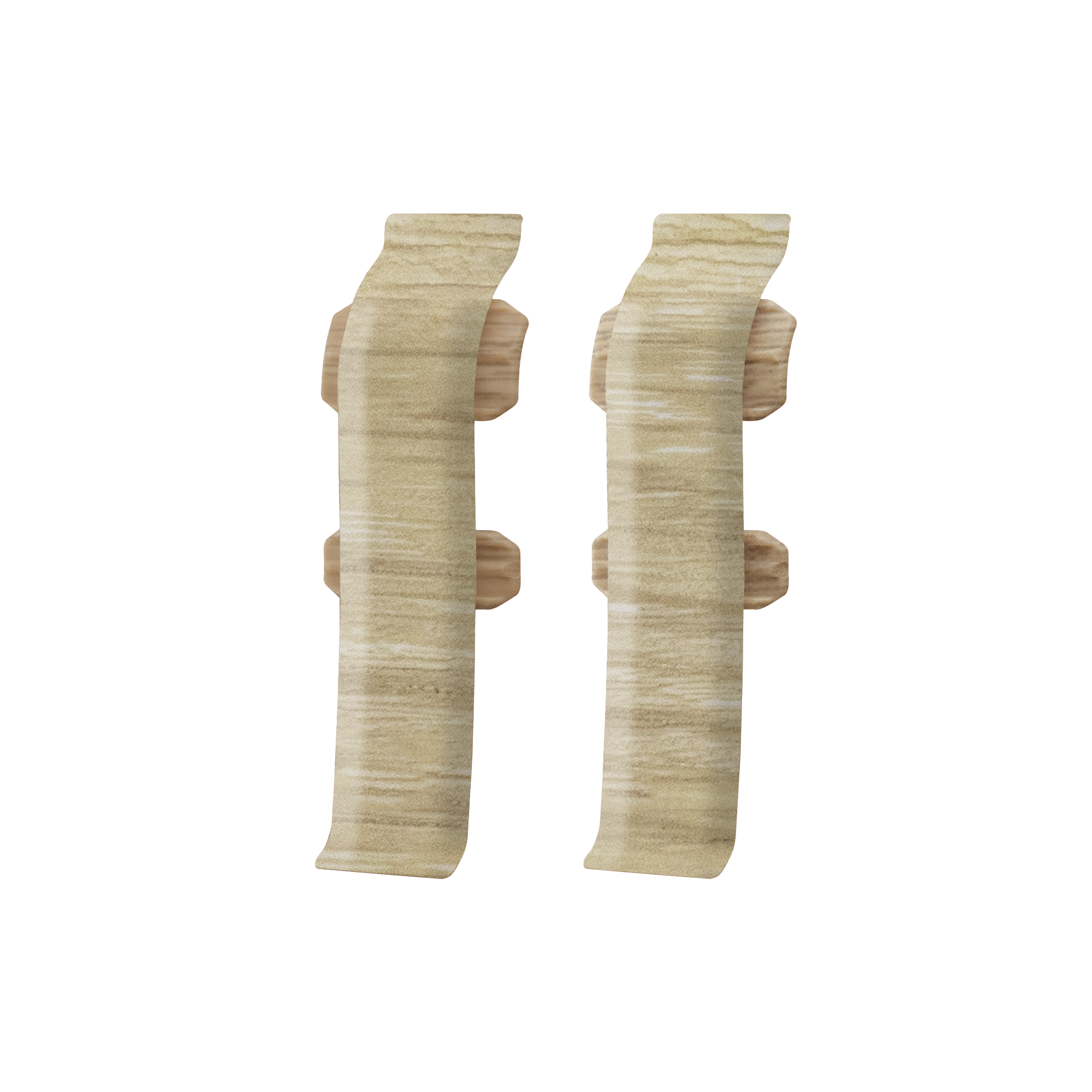 Łącznik do listwy przypodłogowej