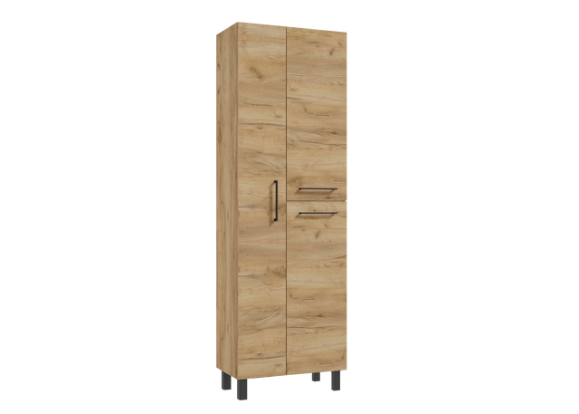 Słupek łazienkowy Easier 60x185 Sensea