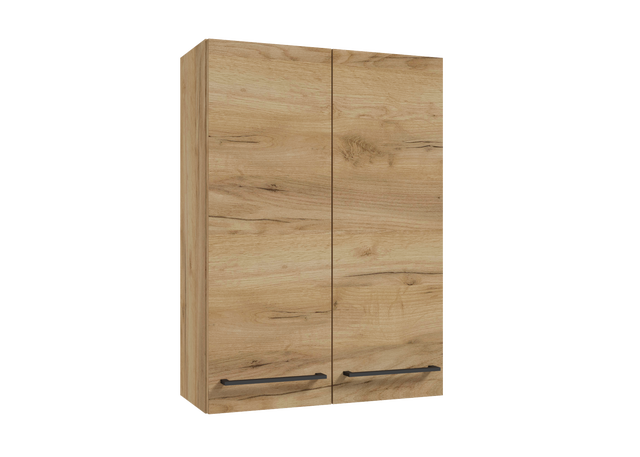 Łazienkowa szafka wisząca Easier 50 Sensea