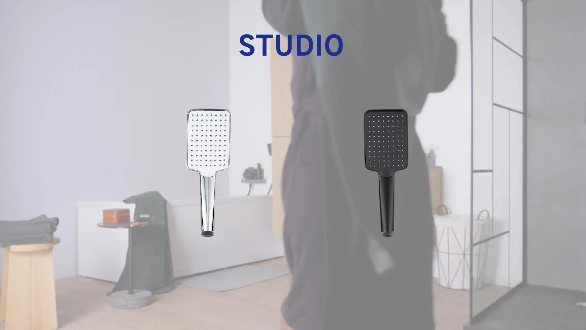 vidéo présentation douchette studio