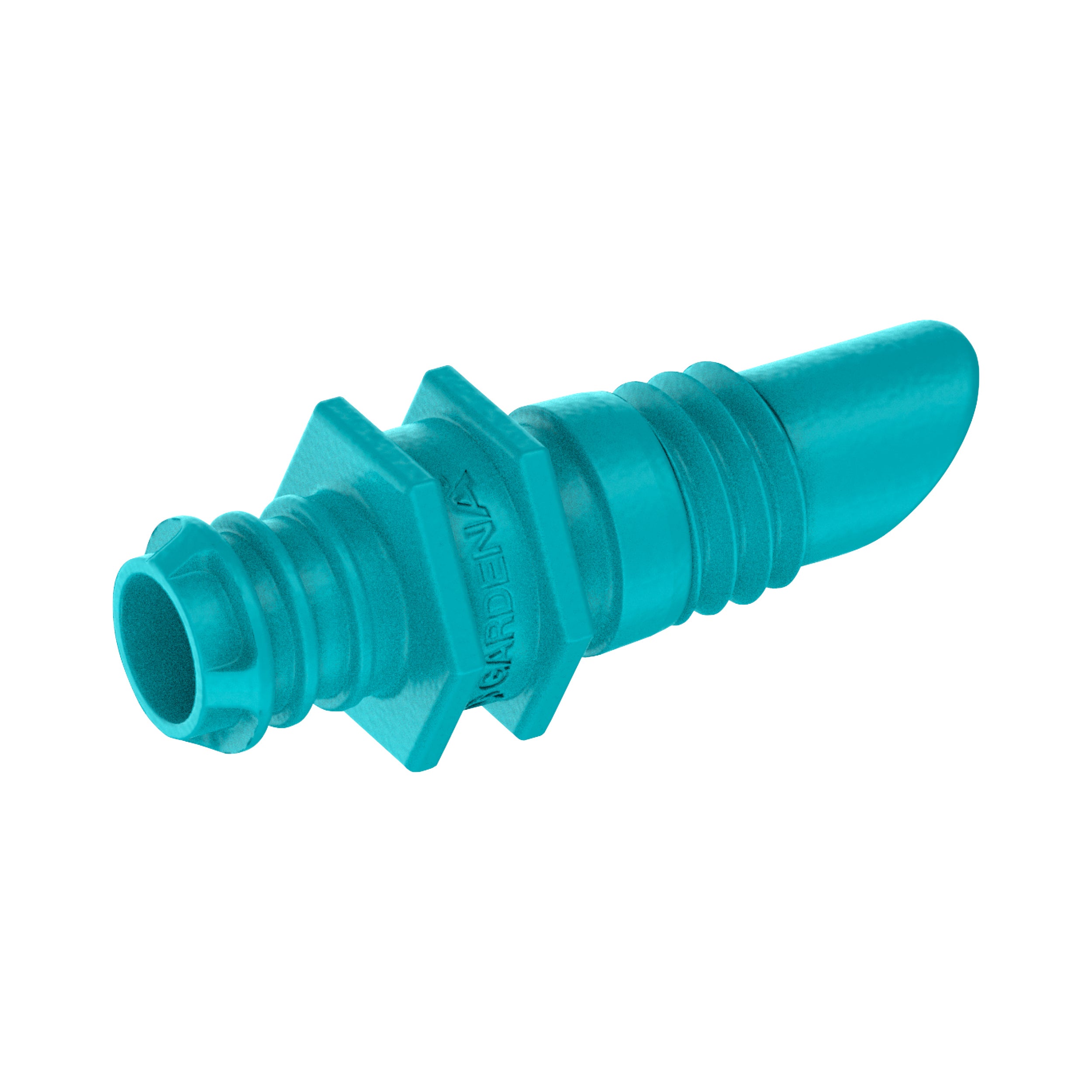 Gotero gardena 2l. 25 unidades