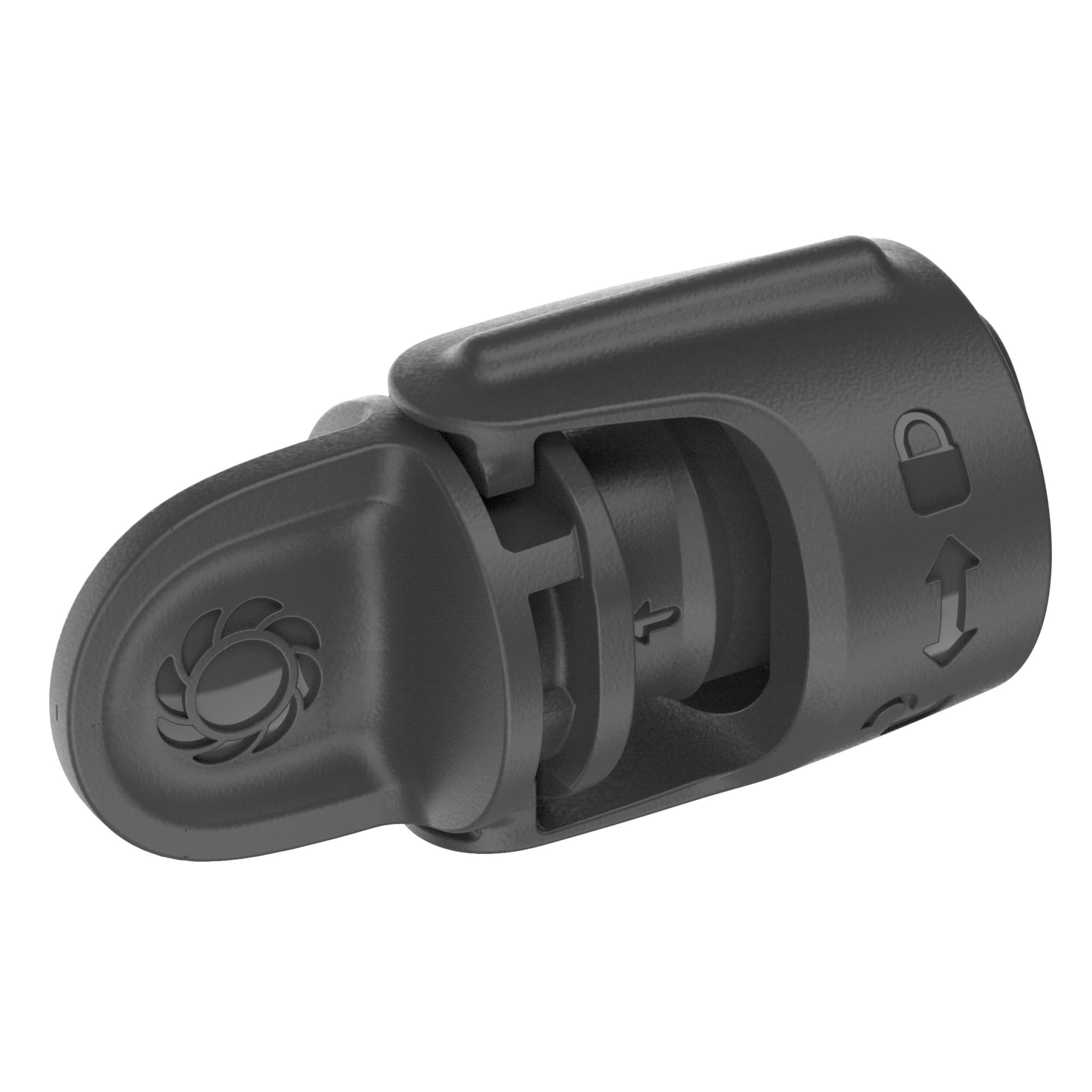 Tapón goteo gardena de 13 mm 4 unidades