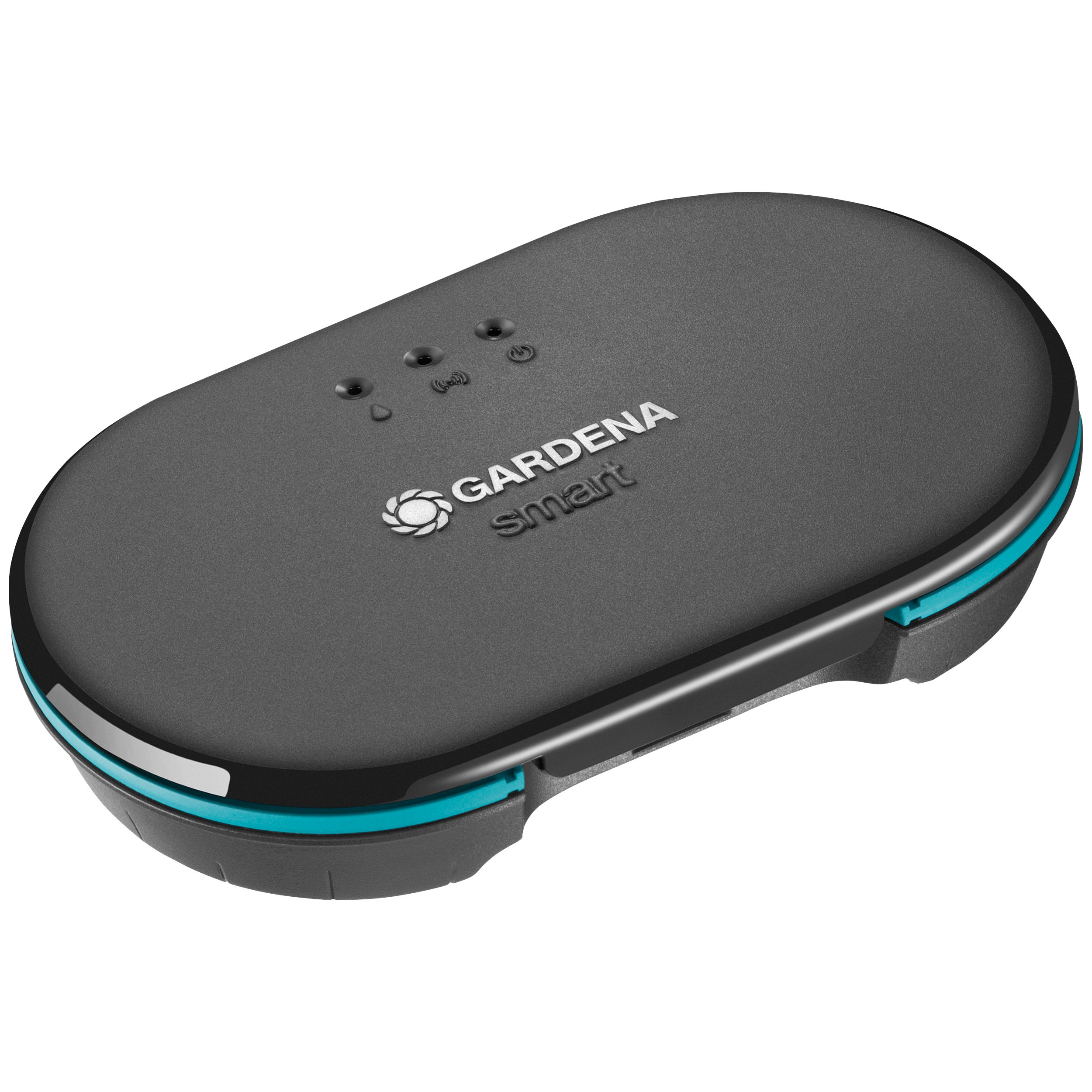 Programador de válvulas 6 zonas gardena smart wifi