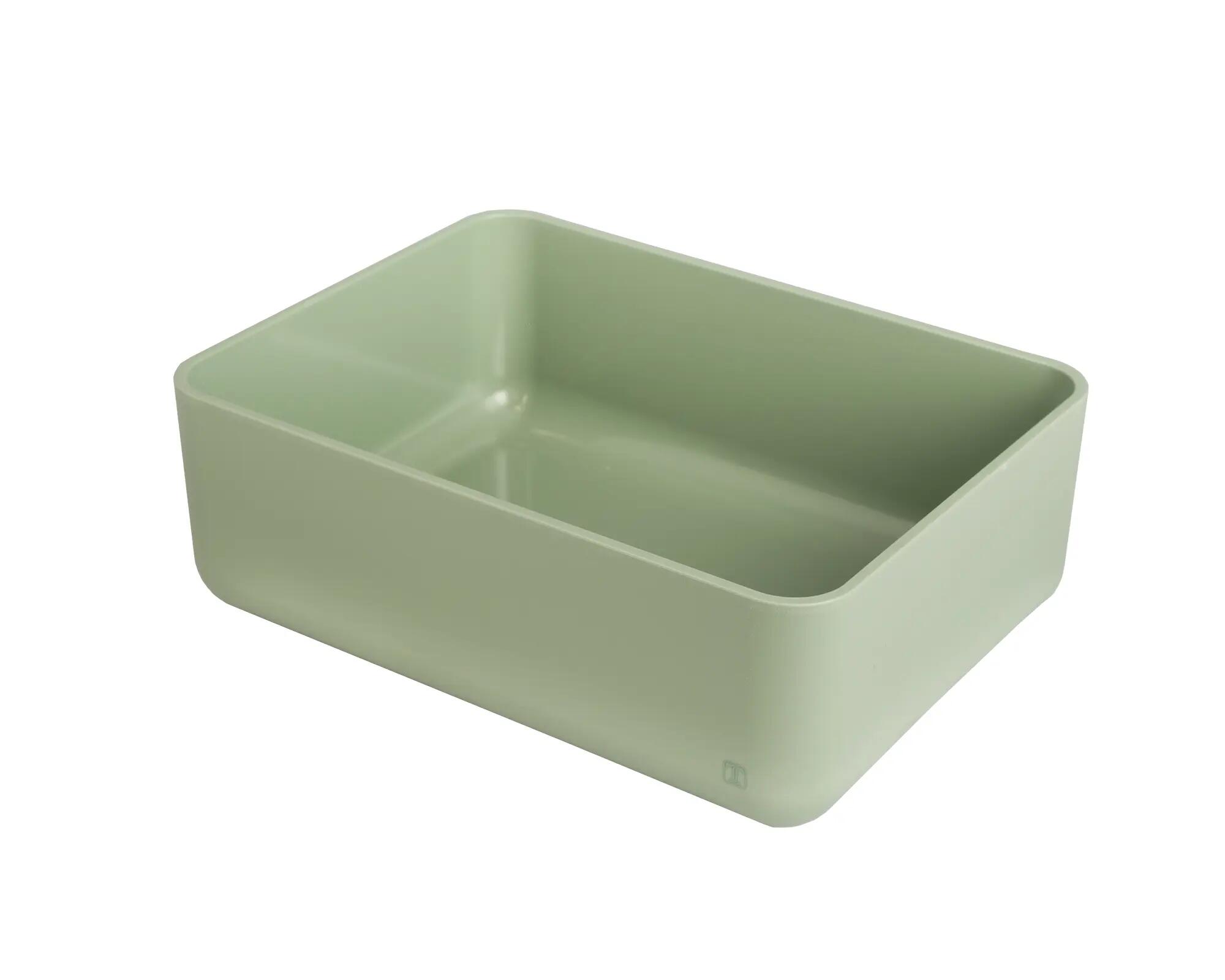 Organizer Translate XL verde - 4