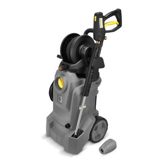 Μηχάνημα καθαρισμού υψηλής...