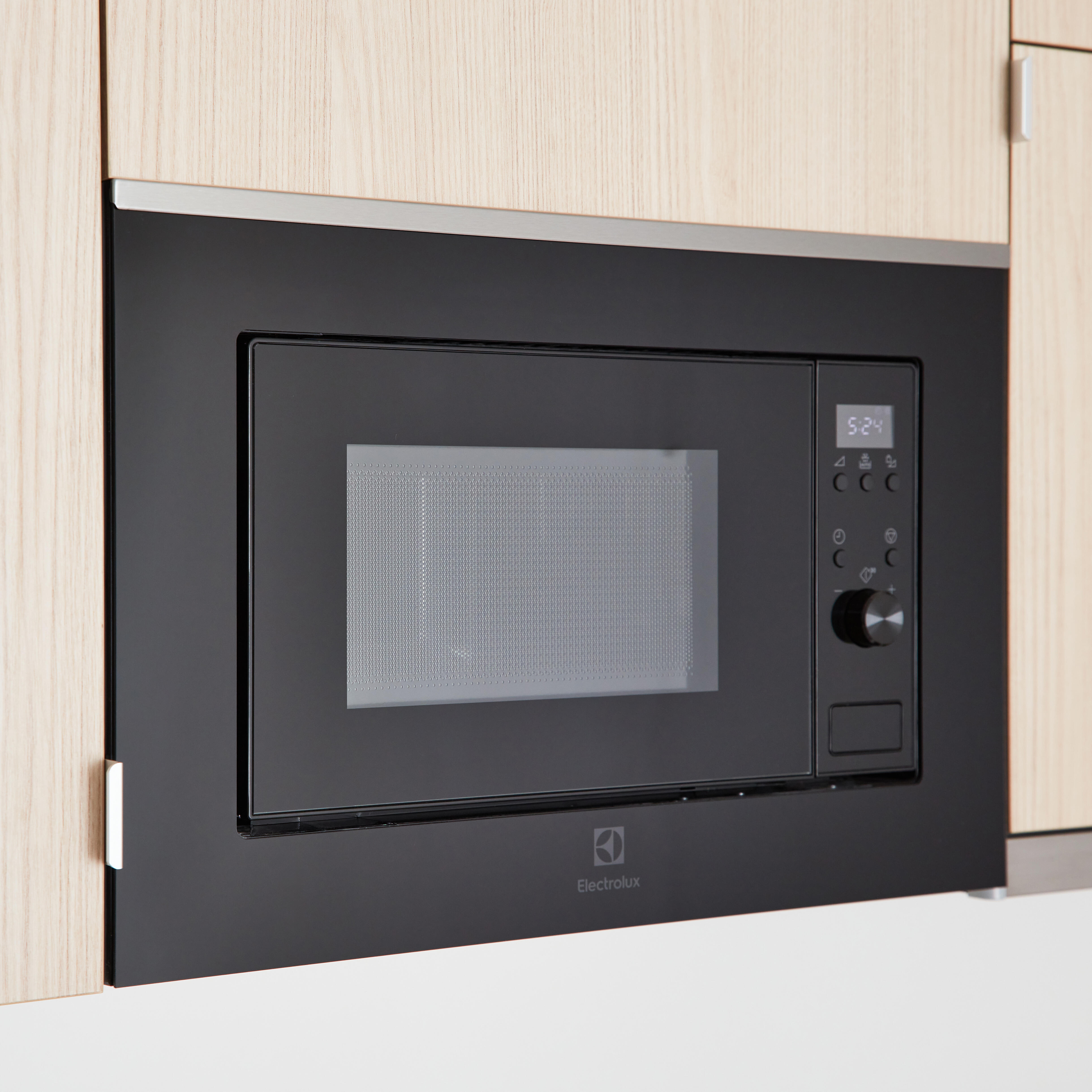 Micro-ondas Electrolux LMS2173EMX - 3