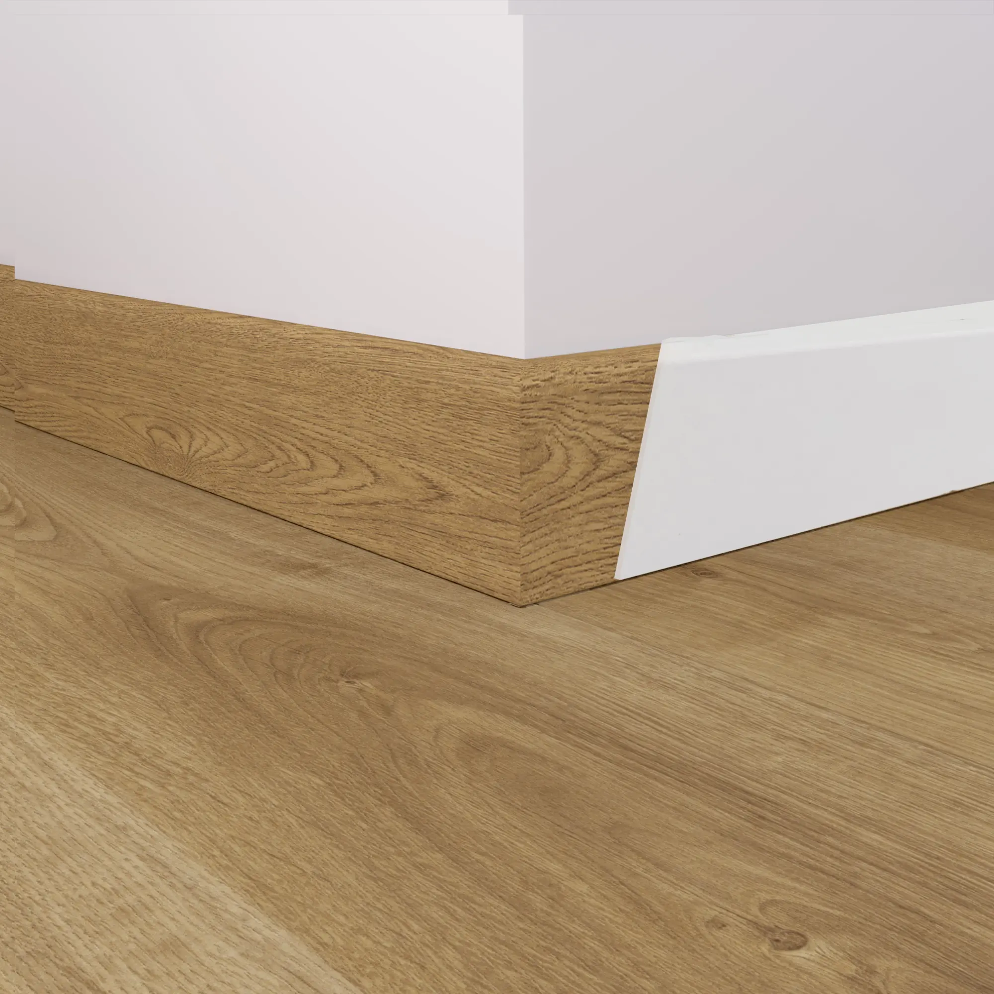 Artens zócalo blanco o coordinado - 3