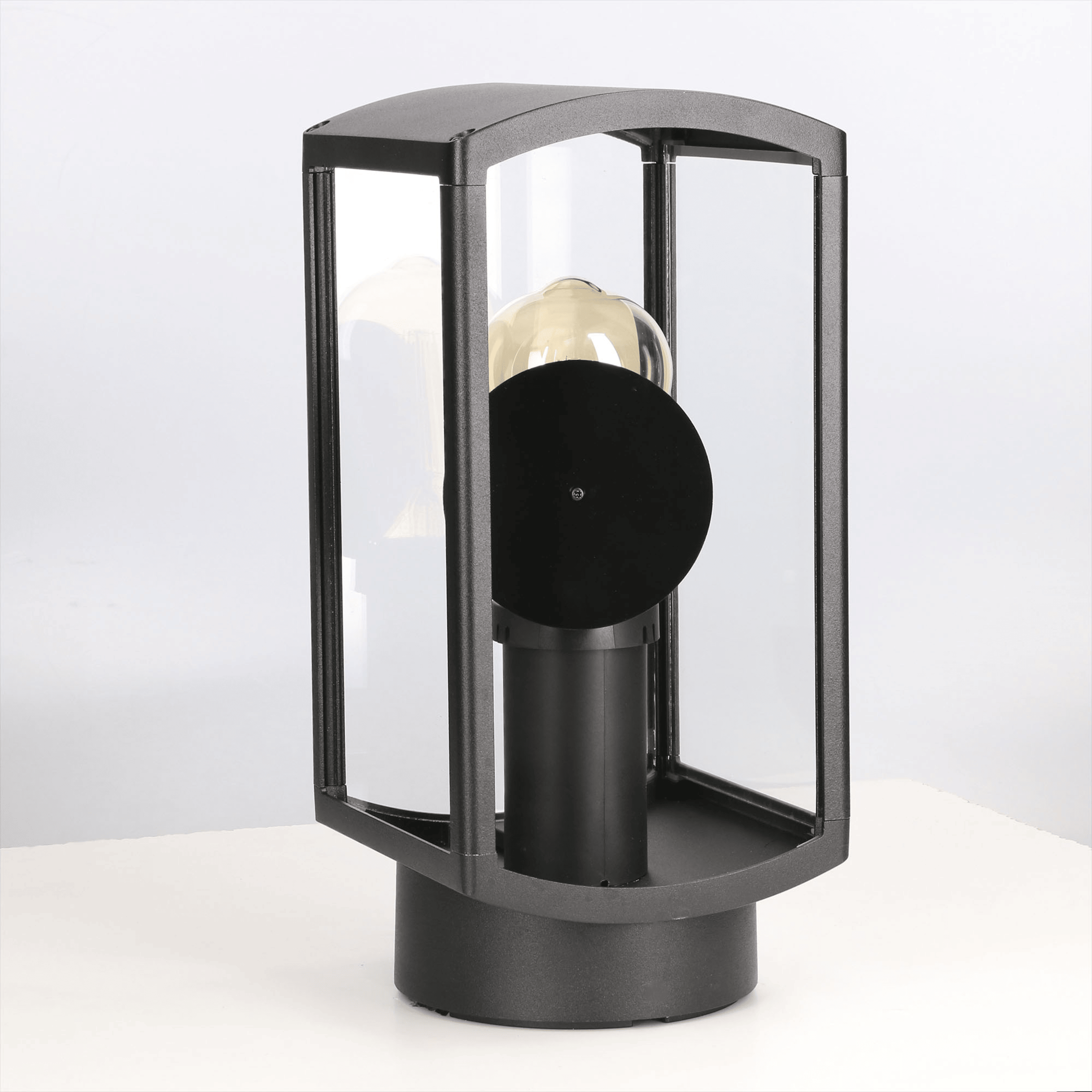 Sobremuro de exterior Daroca E27 IP65 Inspire - 15