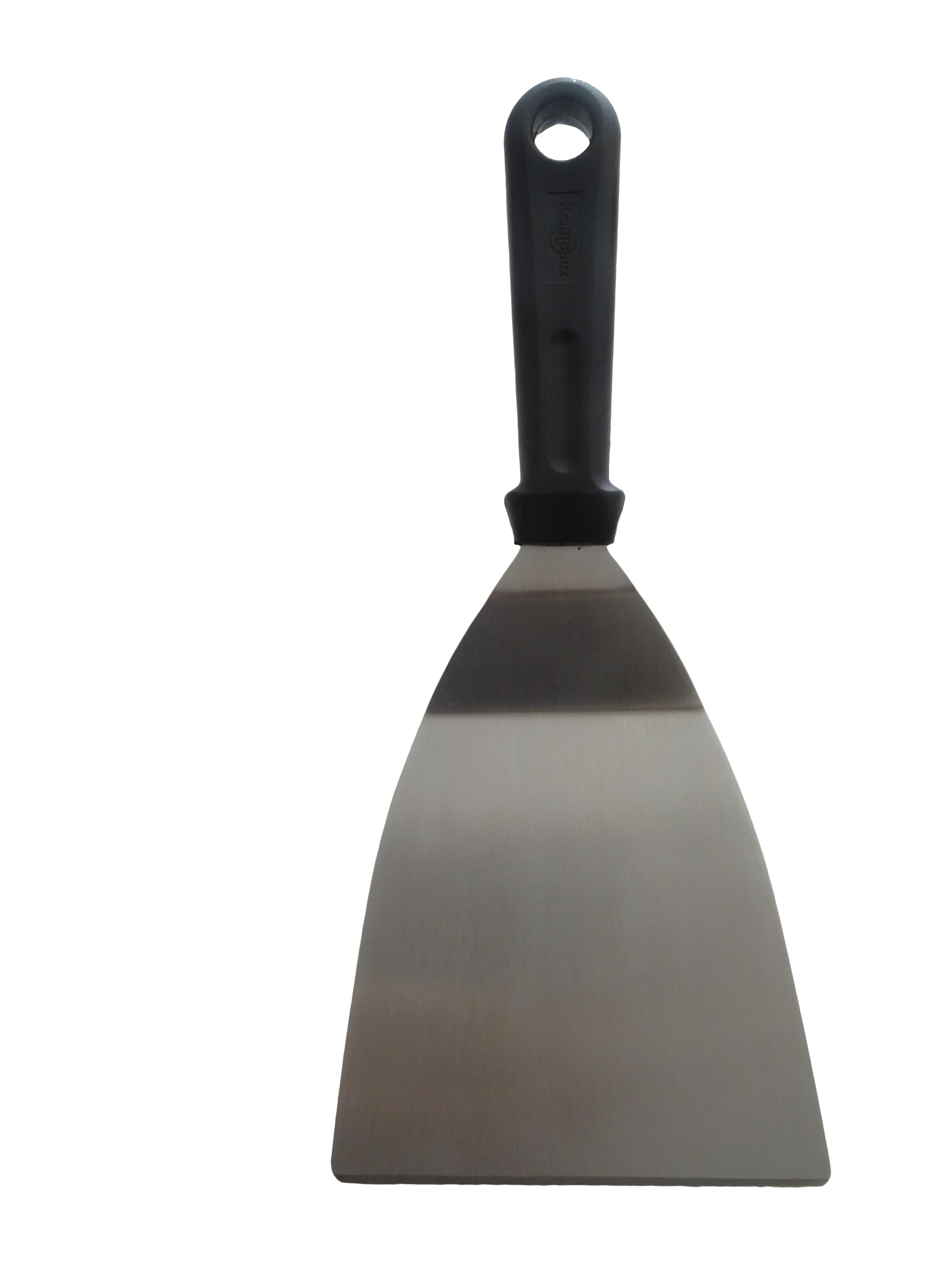 Spatule longue coudée KRAMPOUZ | Leroy Merlin