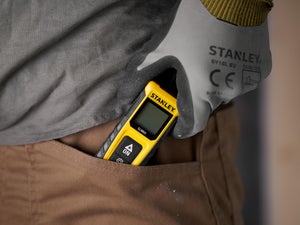 Medidor Láser: Precisión y Alcance en tus Mediciones