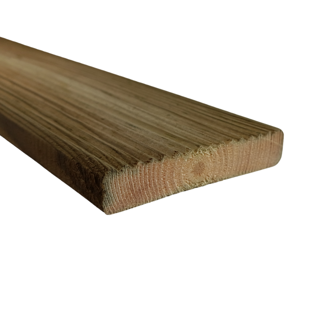 LAME TERRASSE JUMBO VERT CL4 34X145X2400