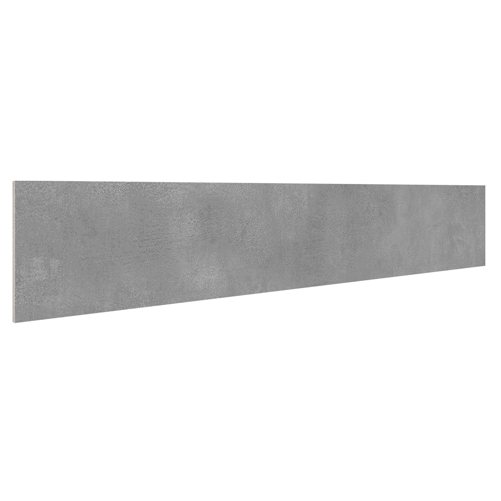 Lot de 4 plinthes Shala, Ht.  x L. 60.8 cm, Ep.6.7 mm - 2