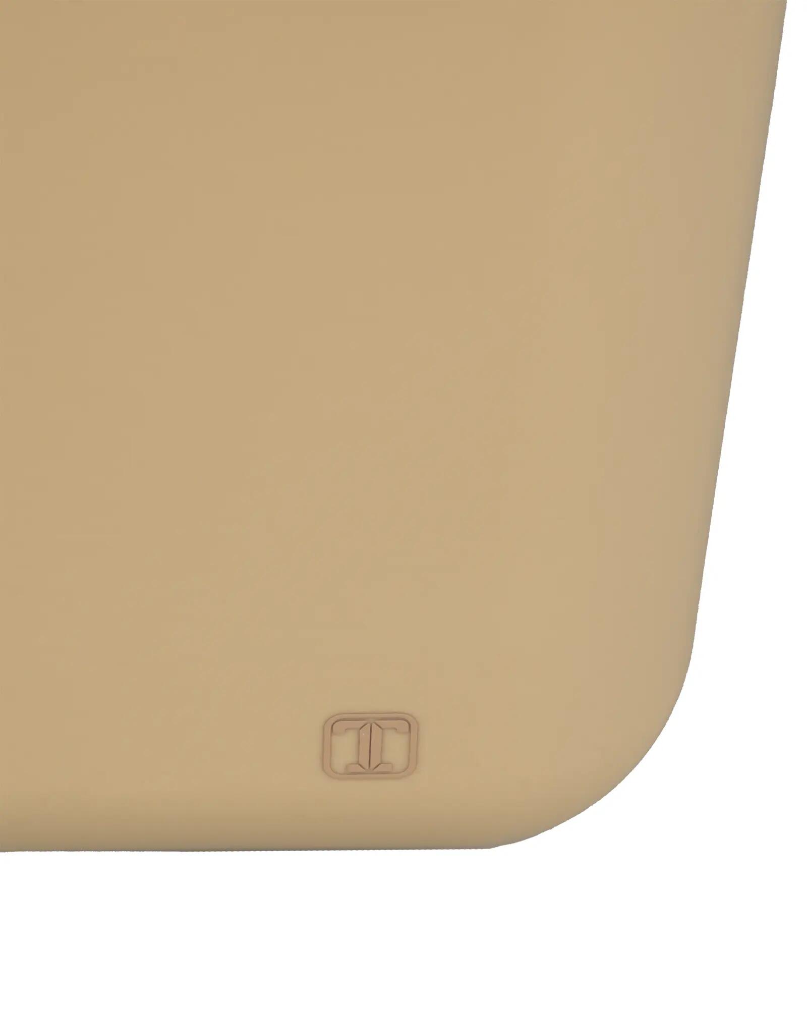 Porta spazzolini translate in stirene acrilonitrile (san) beige - 5