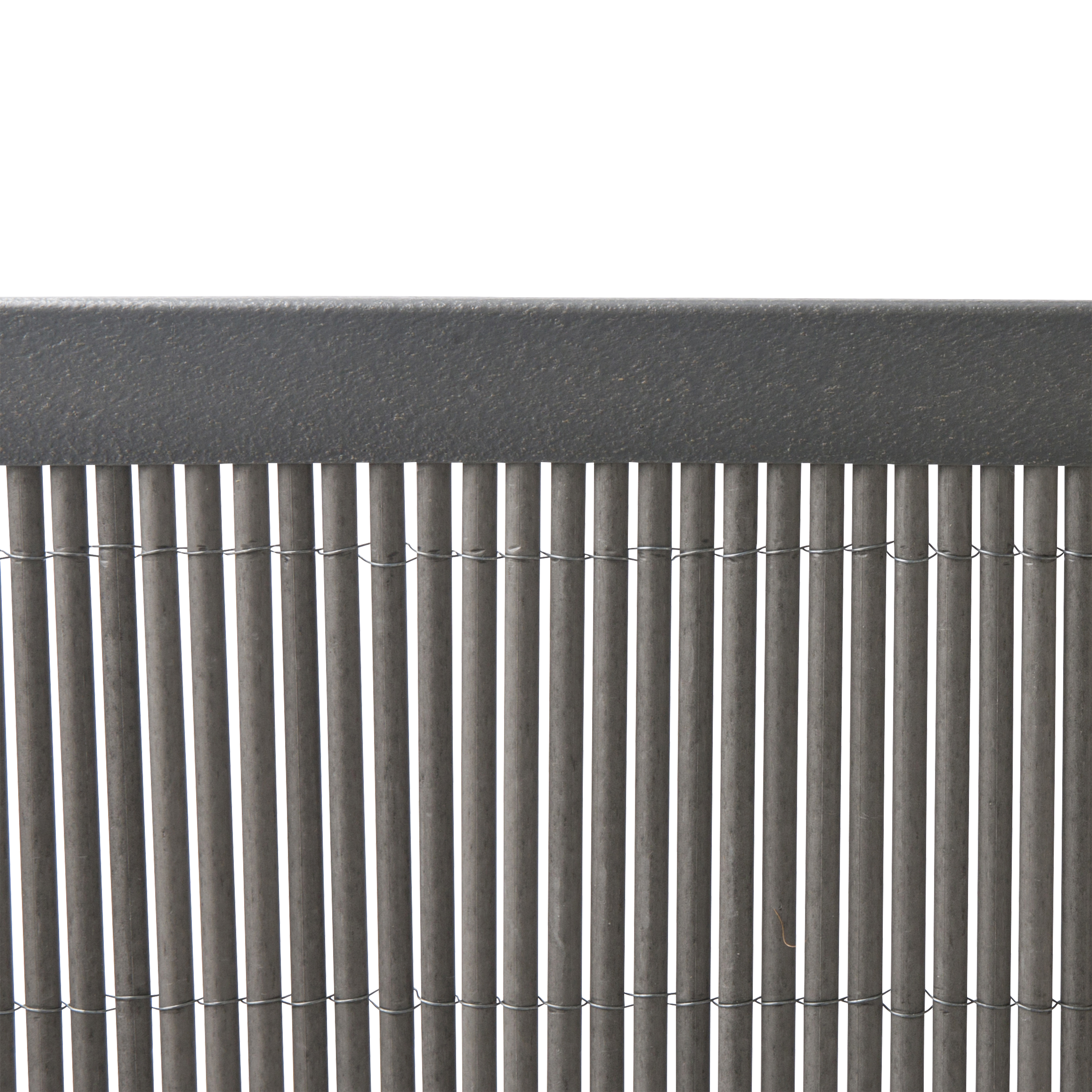 Profilo NATERIAL in pvc H 0 x L 0 - 2