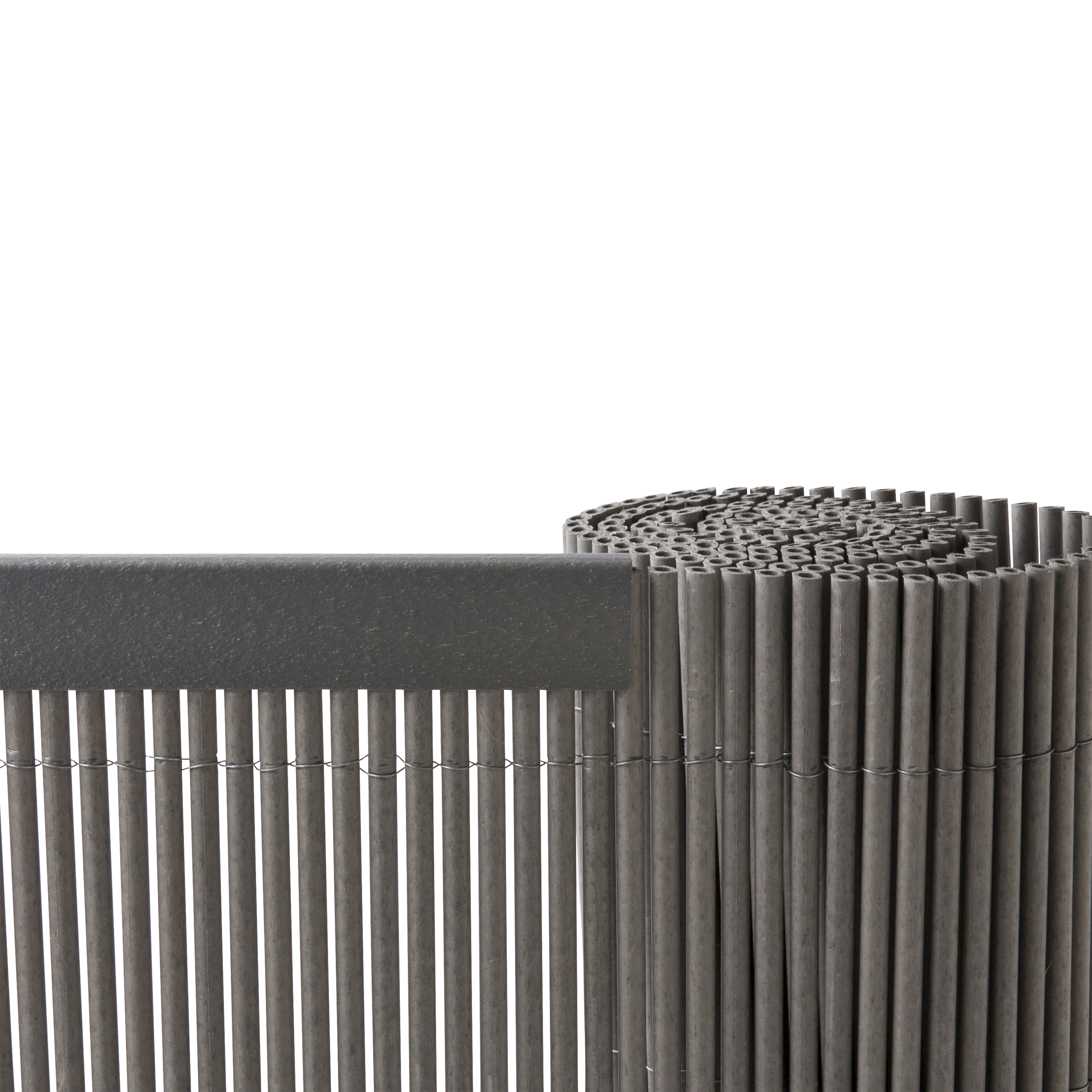 Profilo NATERIAL in pvc H 0 x L 0 - 3