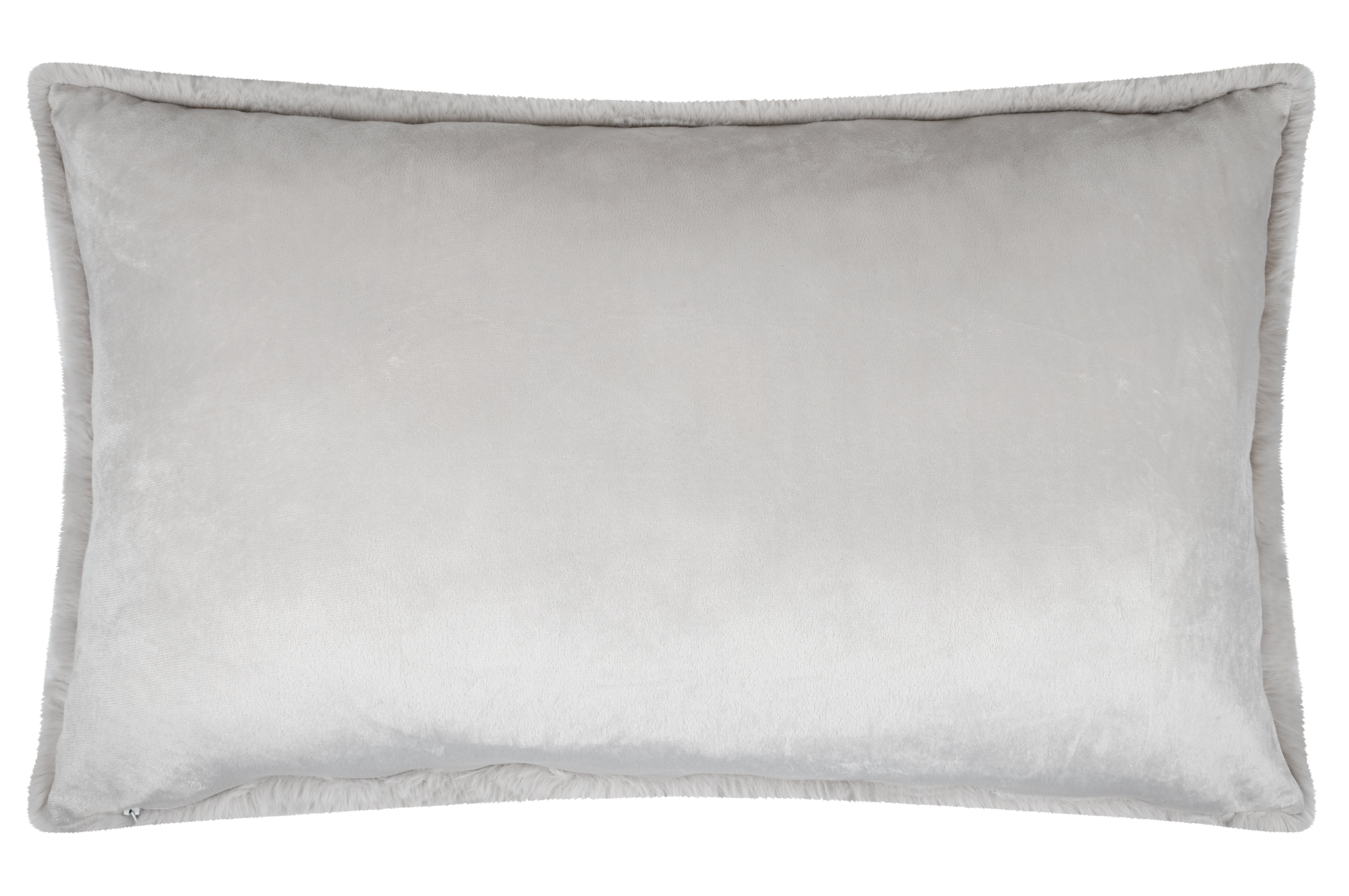 Coussin Bostan, naturel l.80 x L.50 cm - 2