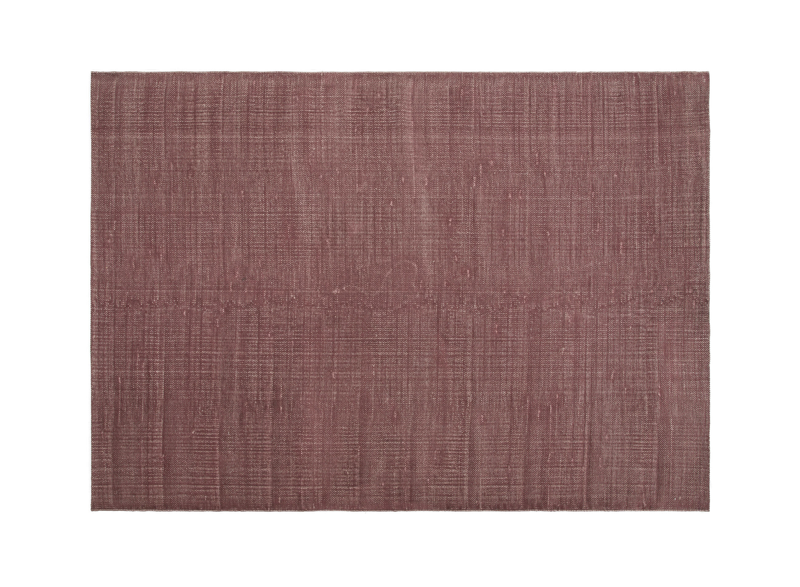 Alfombra stone wash rosa 175x235 cm