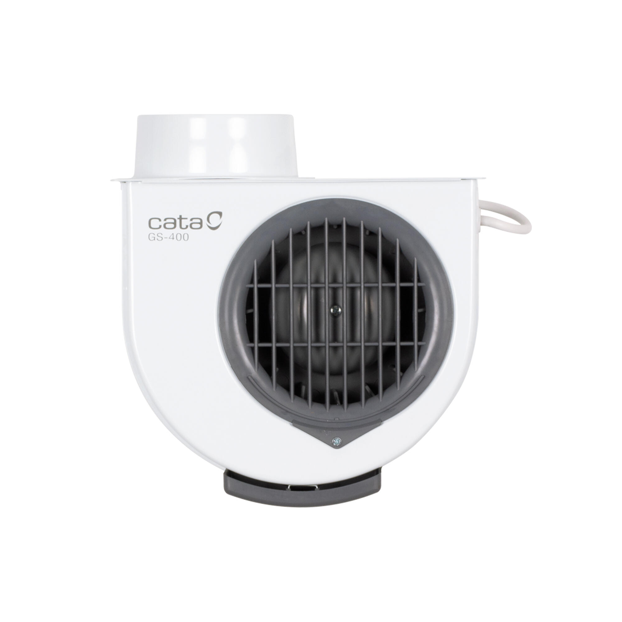 Extractor de cocina gs-400m 80w