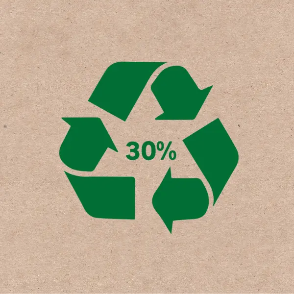 plástico reciclado - 1