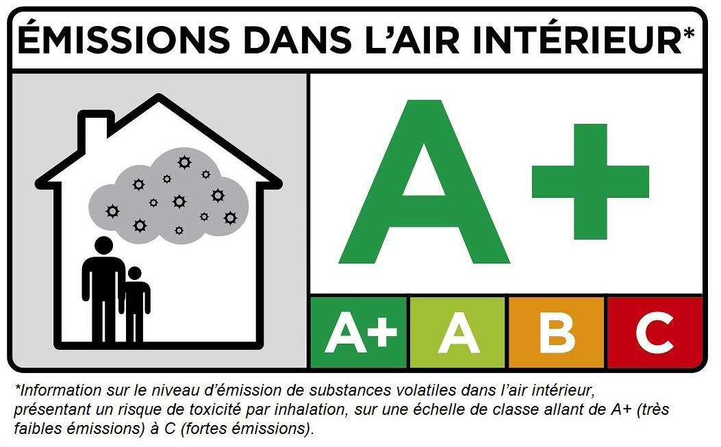 Porte coulissante Lia chêne authentique prépercé, H.204 x l.83 cm ARTENS - 10