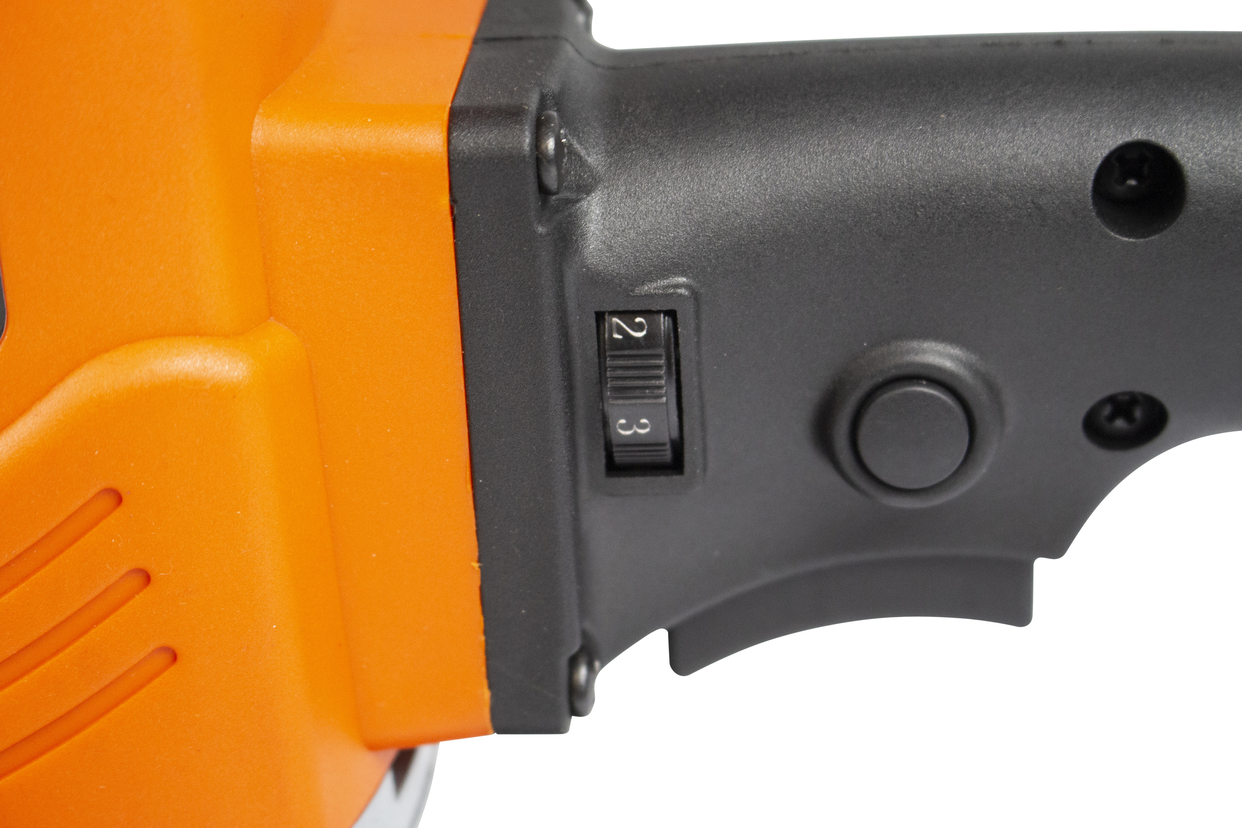 Ponceuse à béton filaire FEIDER FPB140-1, 1500 W - 7