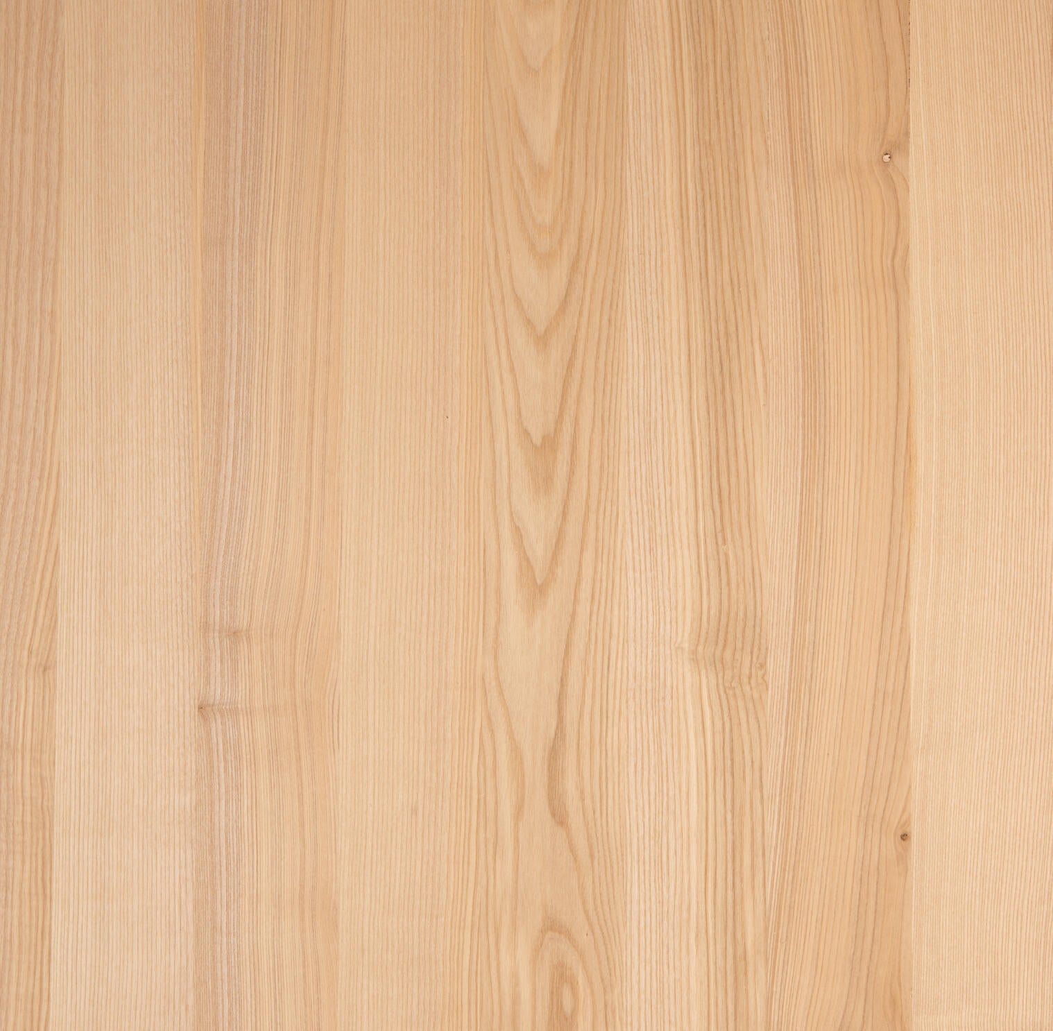 Tavola lamellare in legno di okumé, L 90 x 200 cm x Sp 30 mm - 5