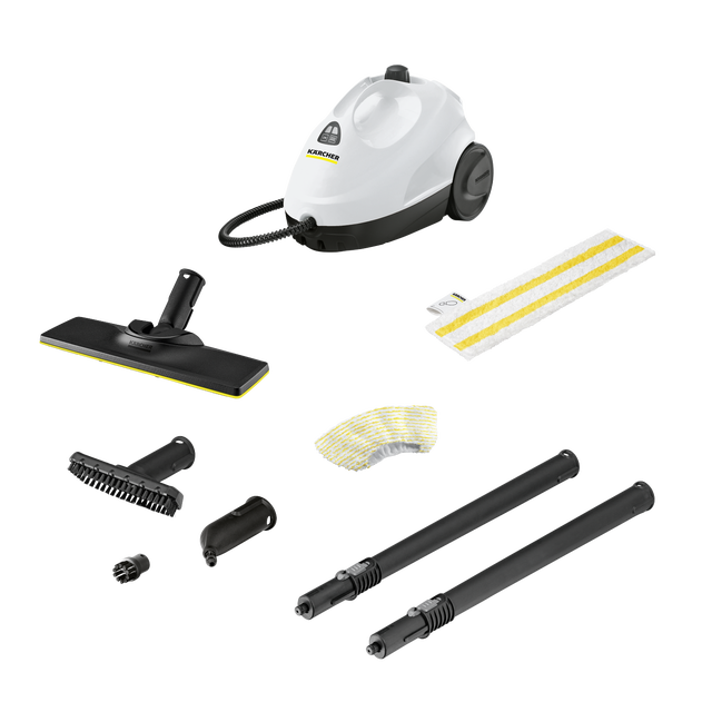 Parownica SC 2 EASYFIX 2.0 1500 W KARCHER