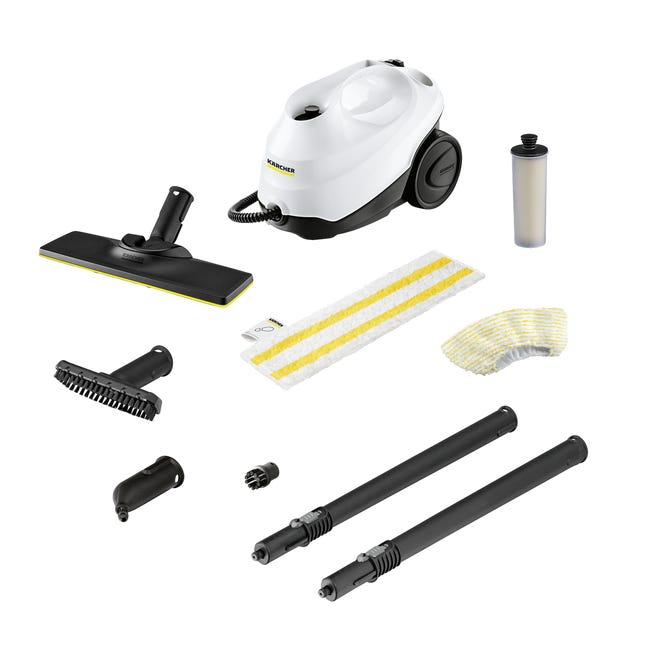 Myjka parowa Sc 3 EasyFix Karcher 1.513-650.0