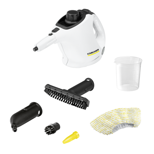 Parownica SC1 3 bar 1200 W KARCHER