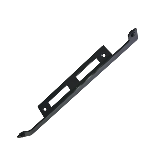 Zamknięcie do furtki Modus 3.2x30 cm antracytowe