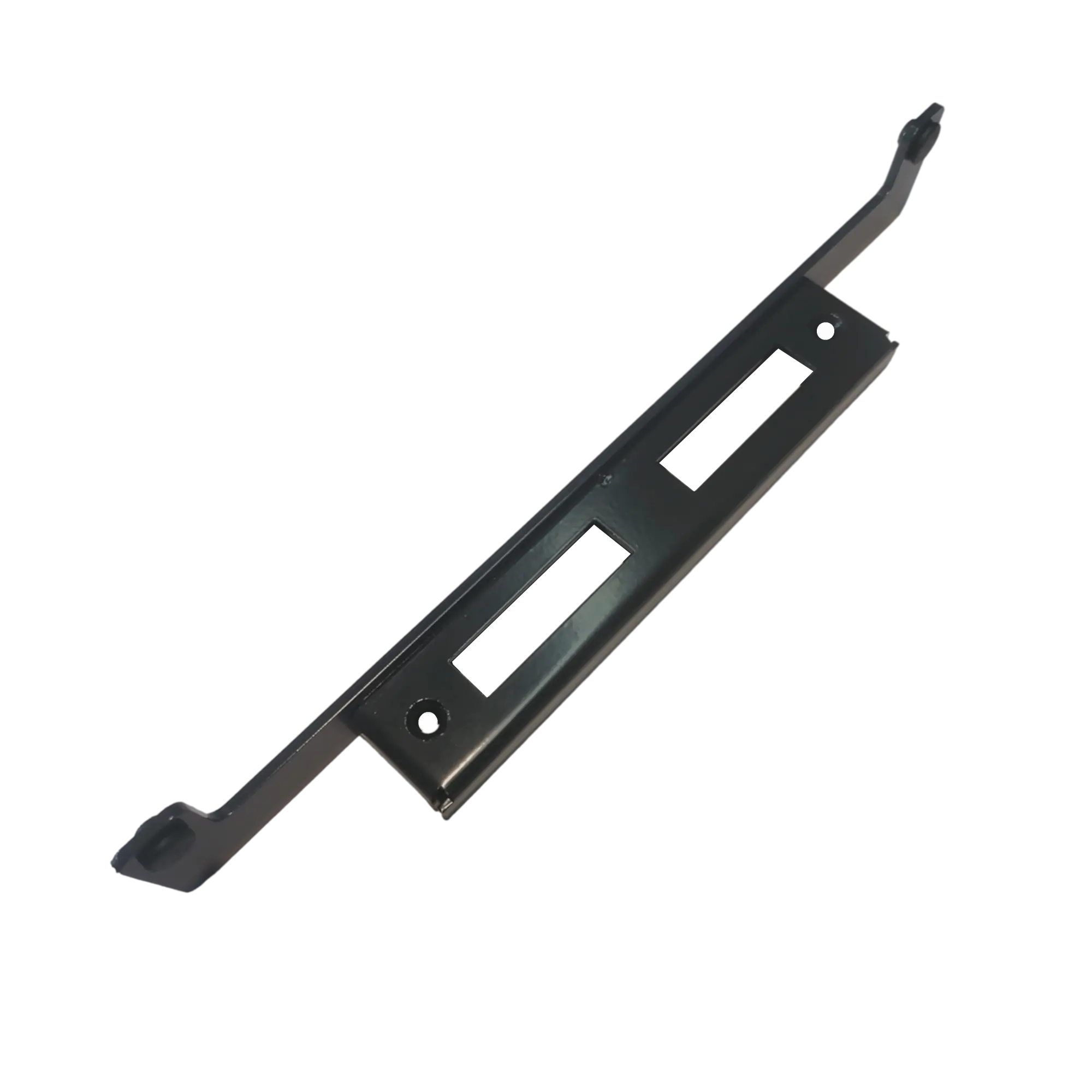 Zamknięcie do furtki Modus 3.2x30 cm antracytowe - 2