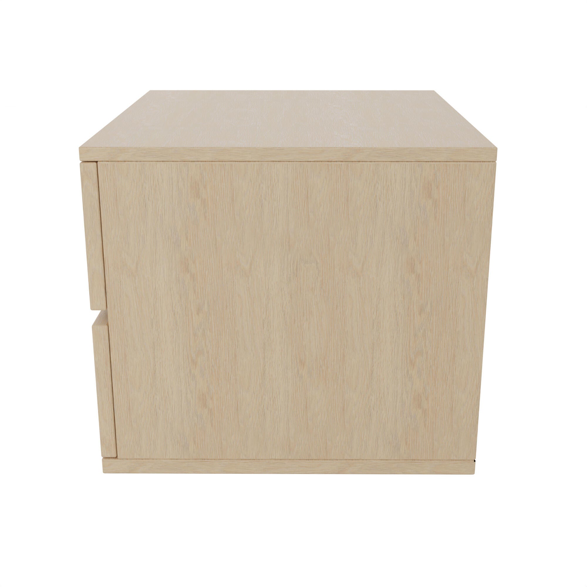 Cassettone, L 55 x P 50 x H 43 cm - 2