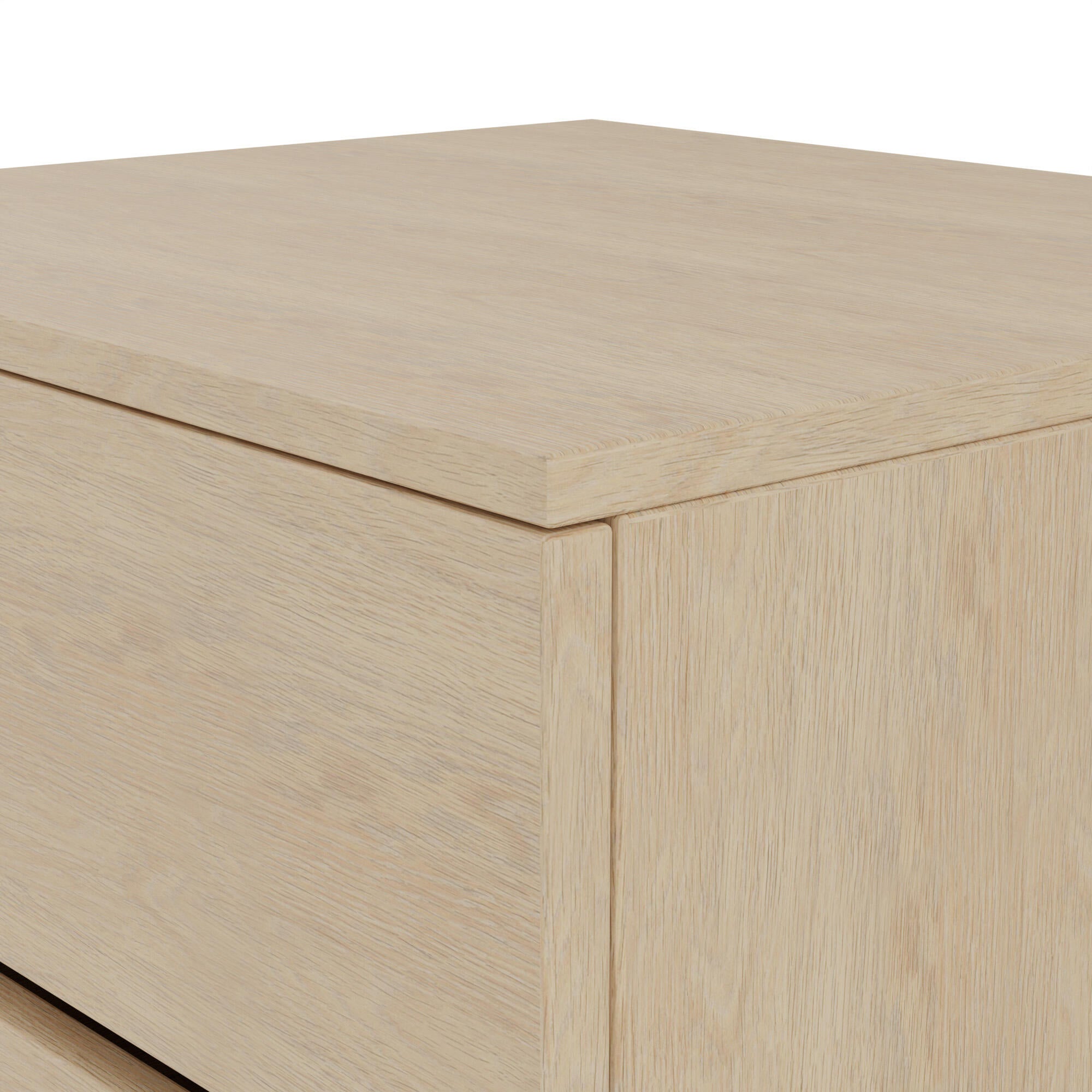 Cassettone, L 55 x P 50 x H 43 cm - 5