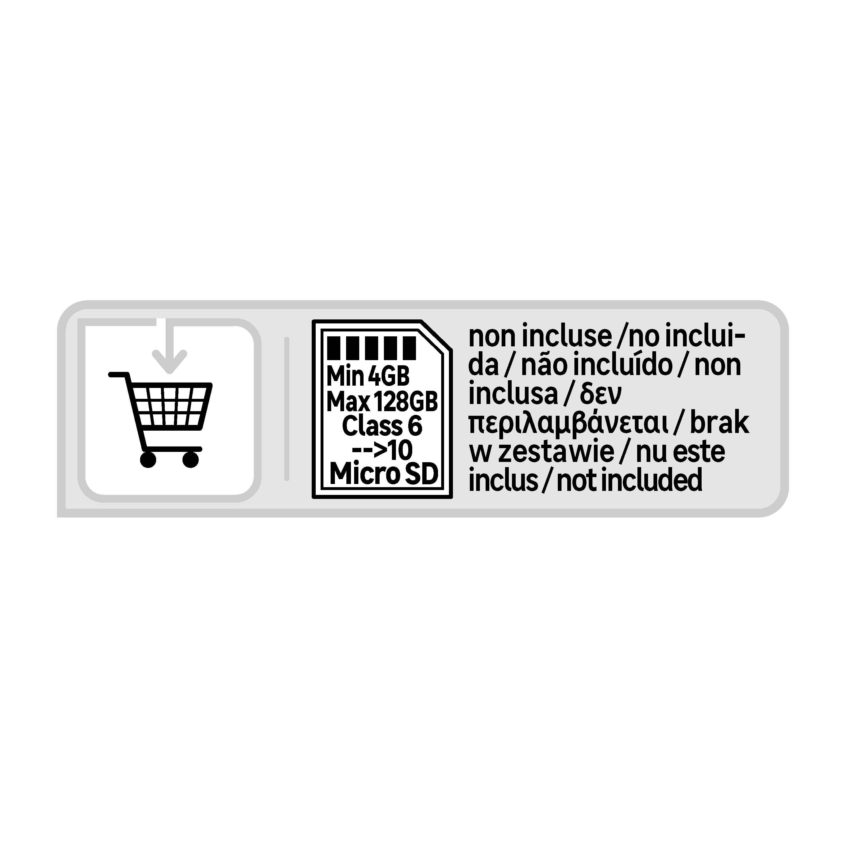 Kamera wewnętrzna obrotowa Enki WiFi LEXMAN-RI01 Lexman - 11