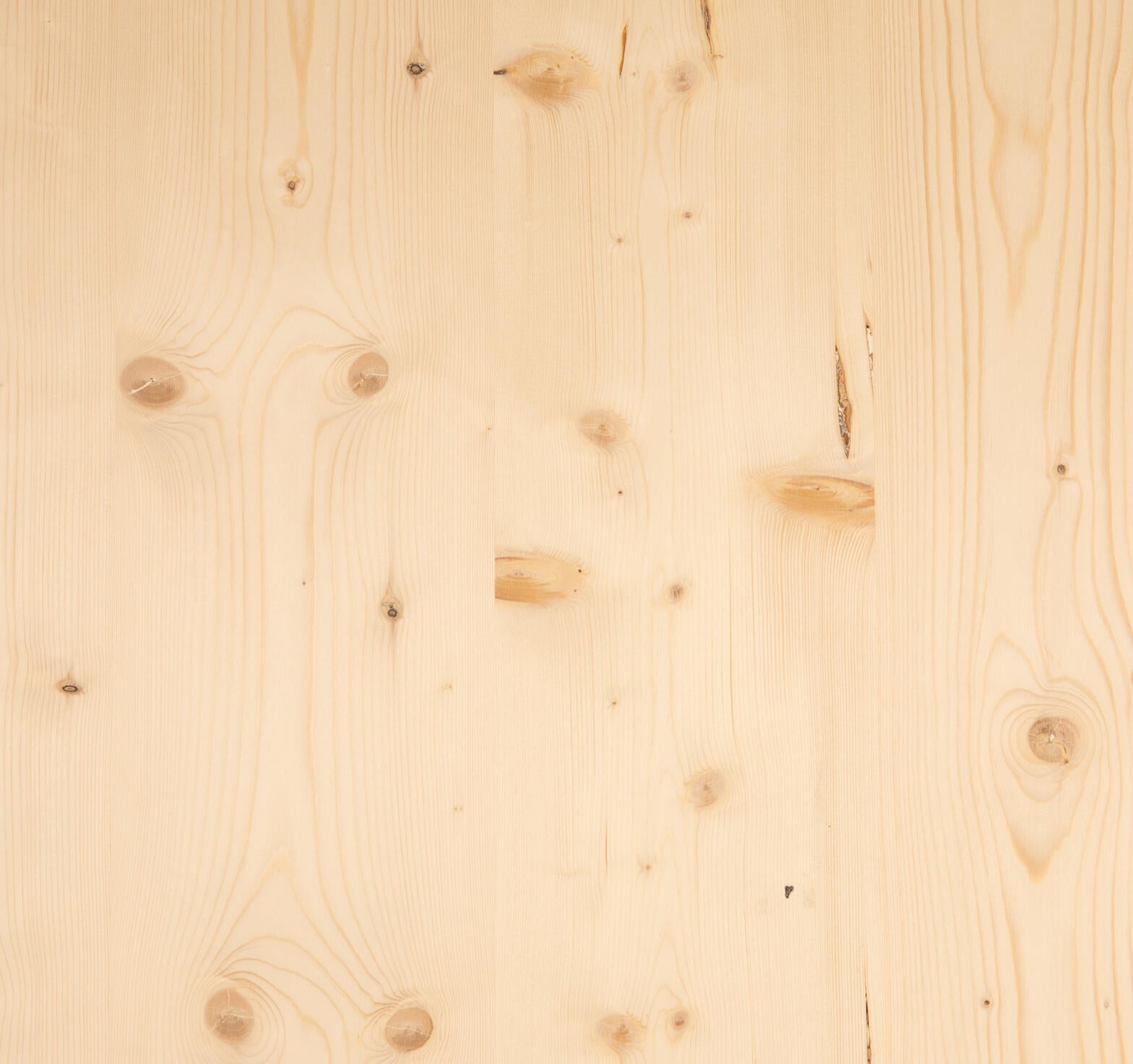 Piano tavolo ASCHIERI DE PIETRI in legno naturale L 240 x L 90 cm x Sp 40 mm - 5