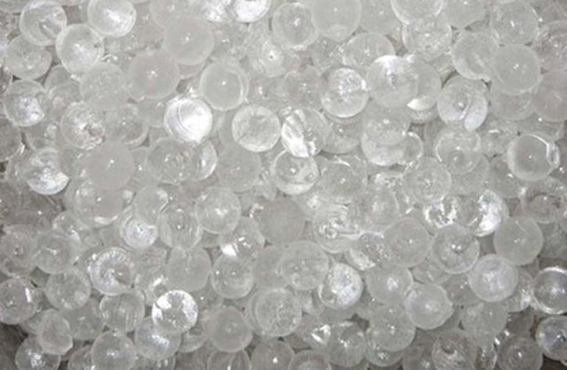 Cartuccia filtro acqua microfiltrazione silicofosfato in sfere 1Kg