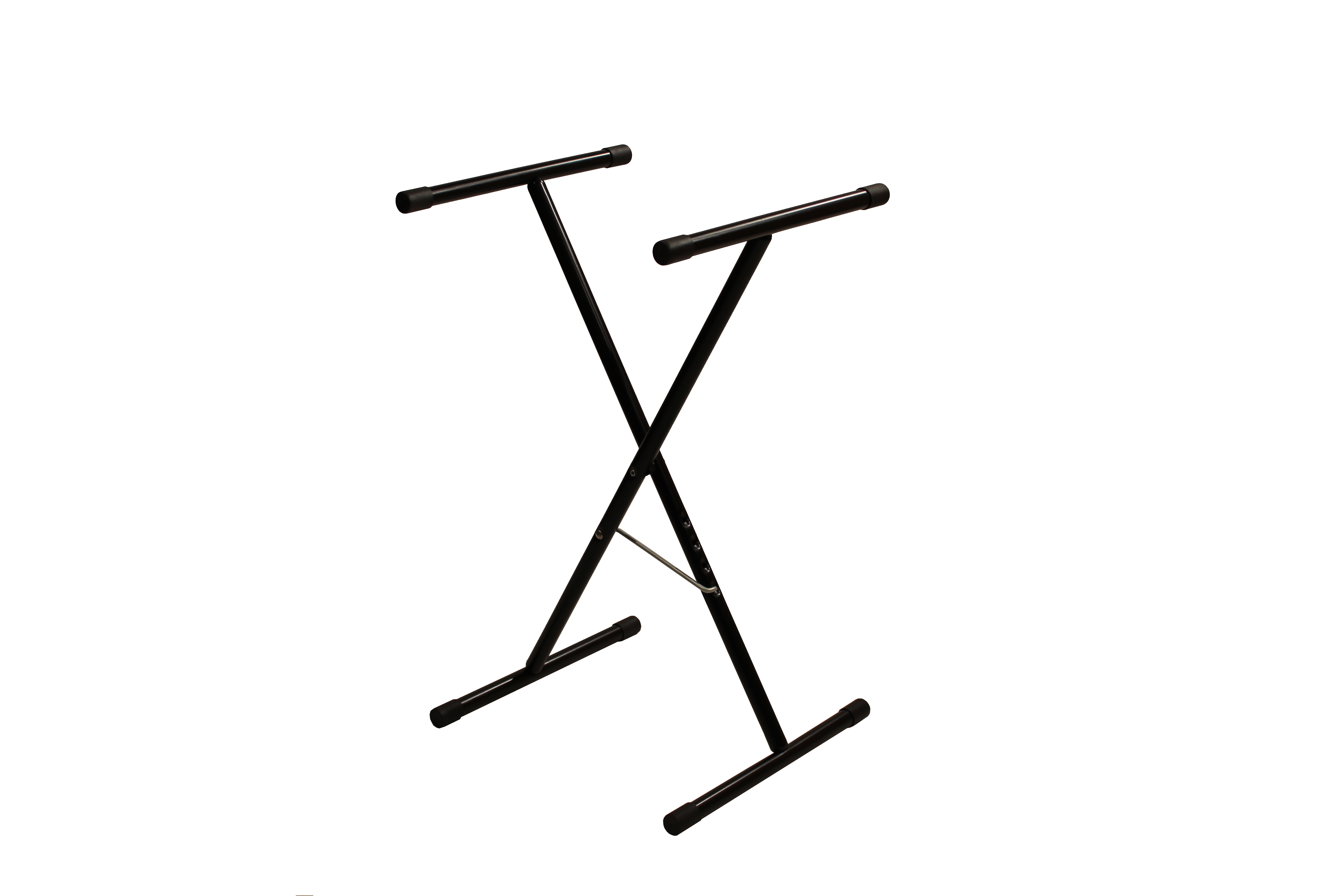 Monotréteau acier français noir Max Eco RODET, H.103 x l.50 cm - 2