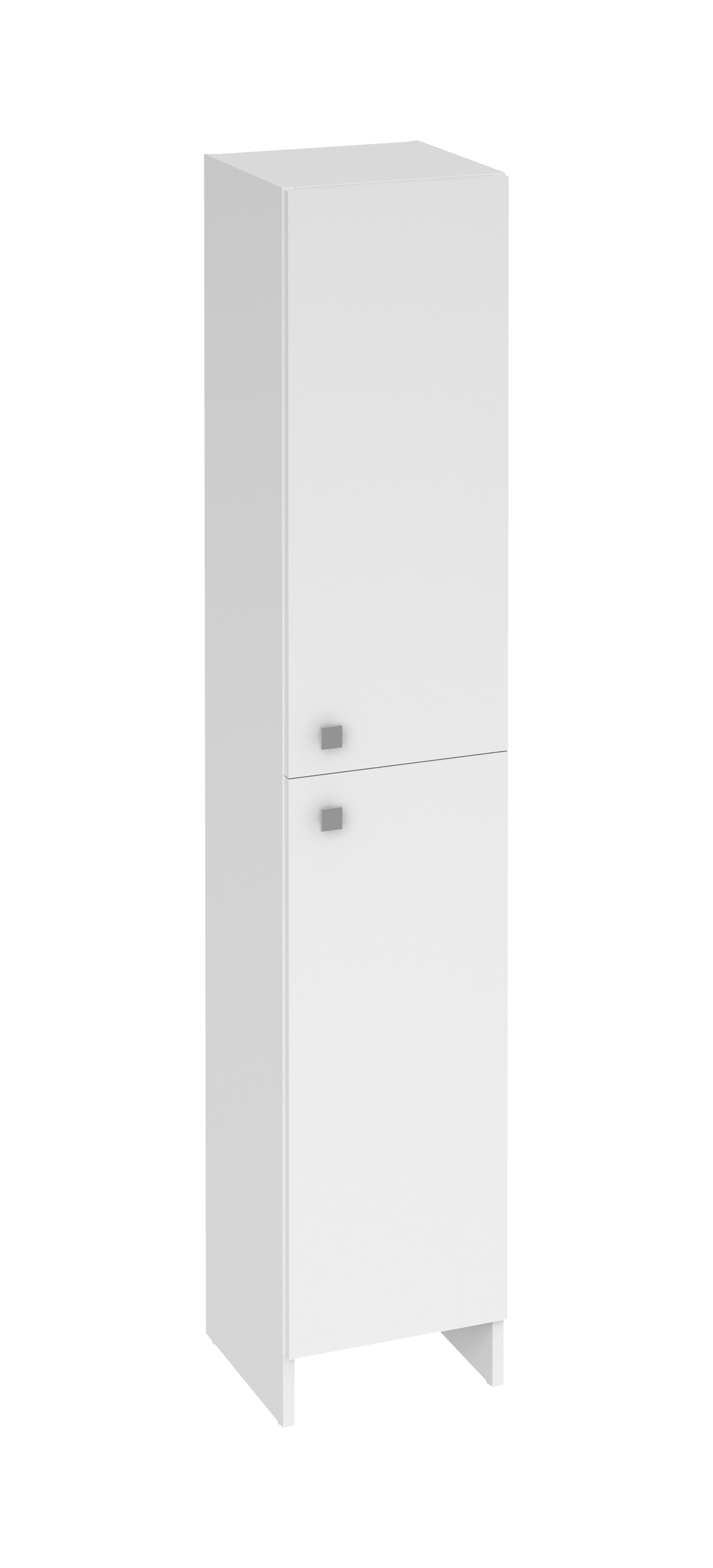 Słupek łazienkowy Basic 170x30x30 cm DSM