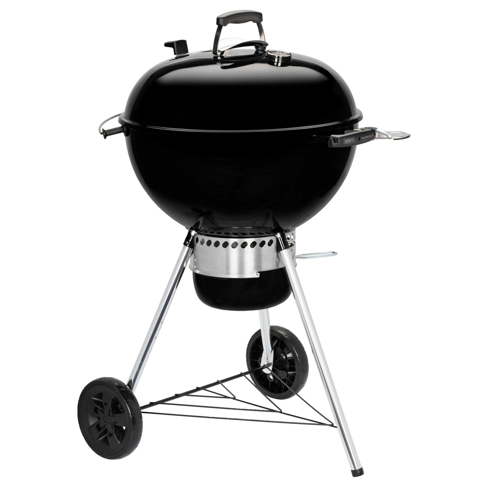 Grill węglowy śr.54.5 cm GBS E-5750 Weber