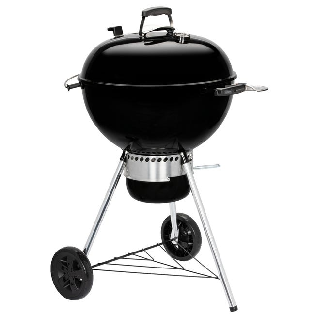 Grill weglowy sr 54 5 cm gbs e 5750 weber 82047583