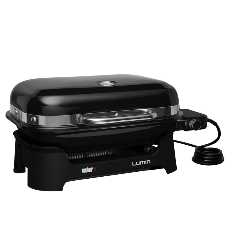 Grill elektryczny 2200 W Lumin Compact Weber