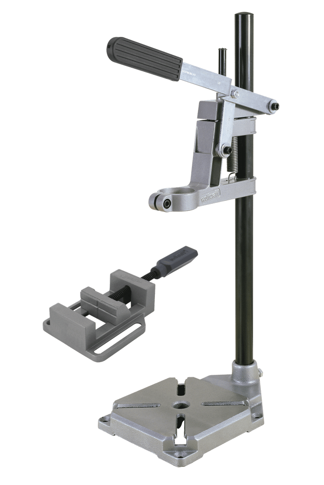 Support de perçage colonne WOLFCRAFT