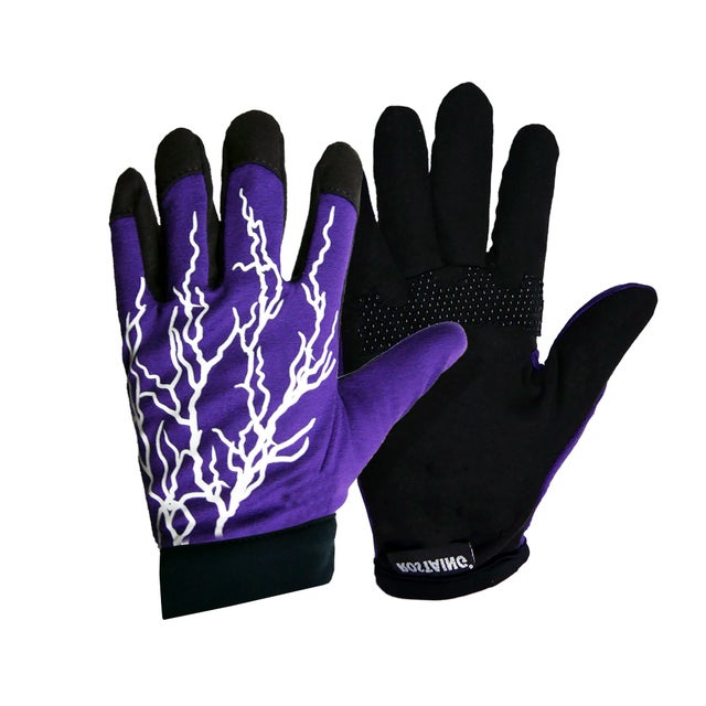 Paire de gants pour travaux de jardinage, T6/8 ans ROSTAING