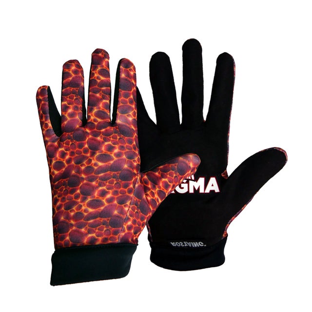 Paire de gants pour travaux de jardinage, T6/8 ans ROSTAING