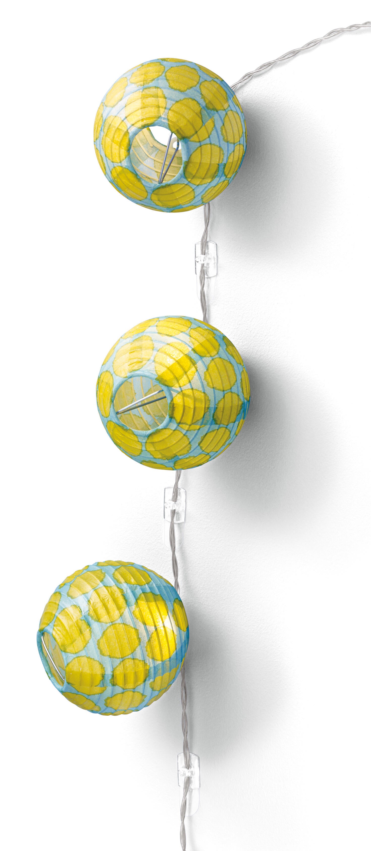 Lot de 20 crochets adhésifs COMMAND incolore / transparent - 5