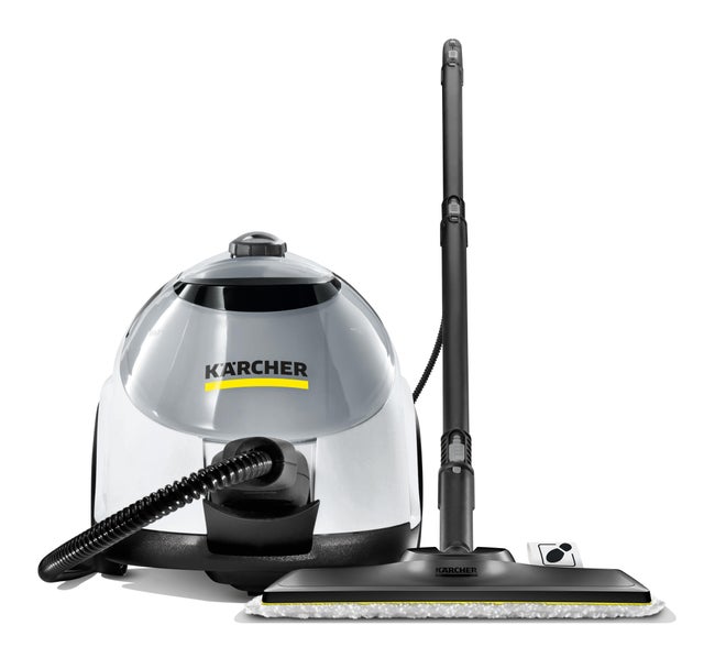 Pulitore a vapore alimentazione elettrica KARCHER SC 5 EasyFix Iron Plug 2250 W